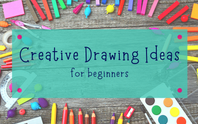 Creative Drawing Ideas for Beginners
