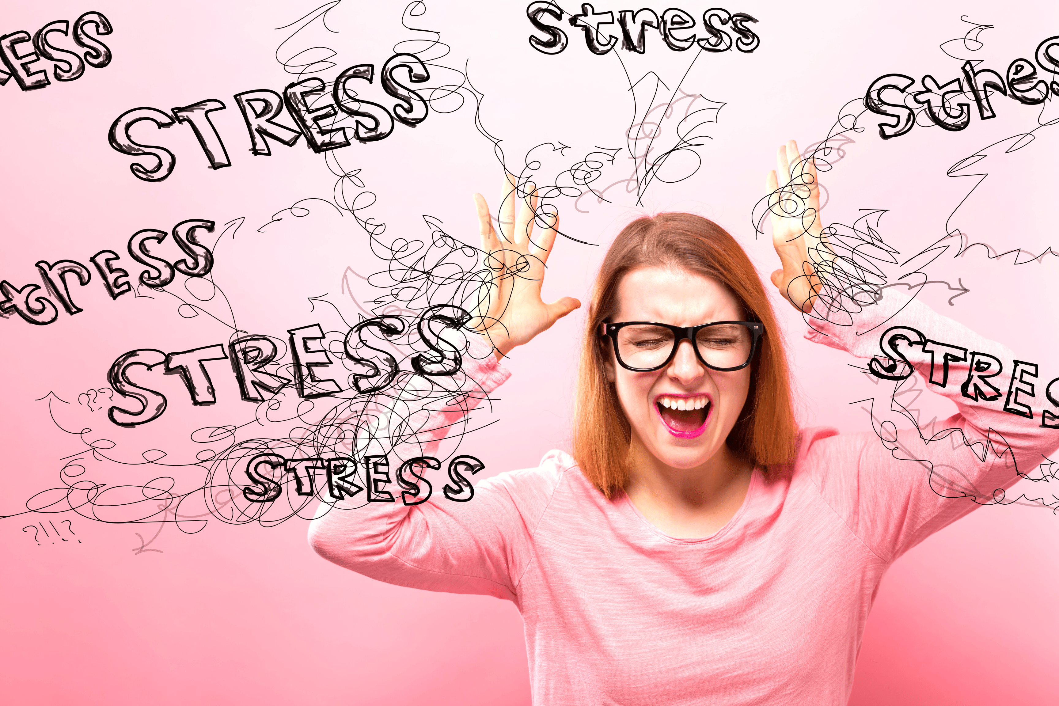 stress, stress management, stress symptoms, psychological stress, chronic stress, types of stress, signs of stress, causes of stress