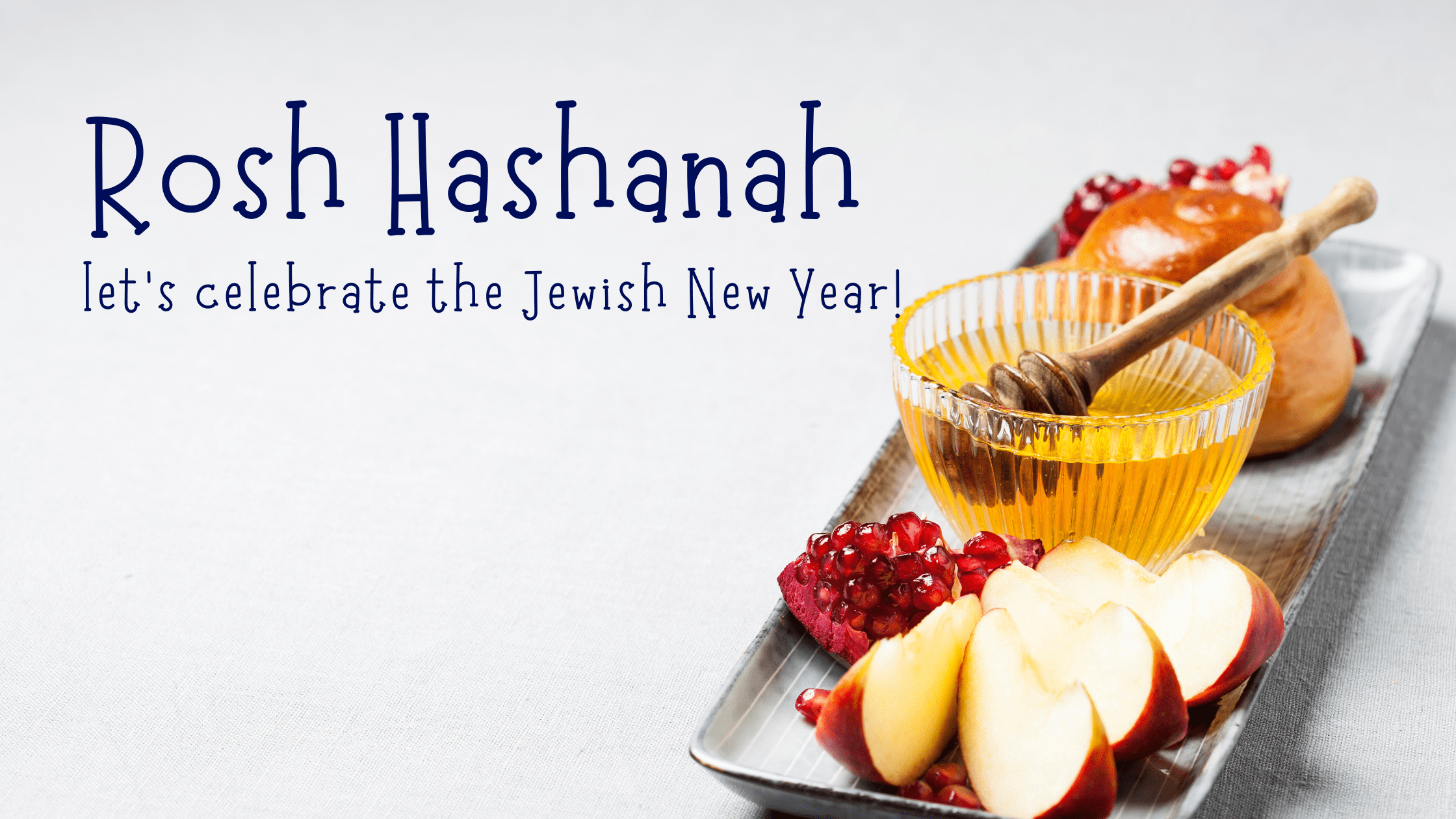Rosh Hashanah, Rosh Hashanah 2022, Jewish New Year, high holidays, jewsih holidays
