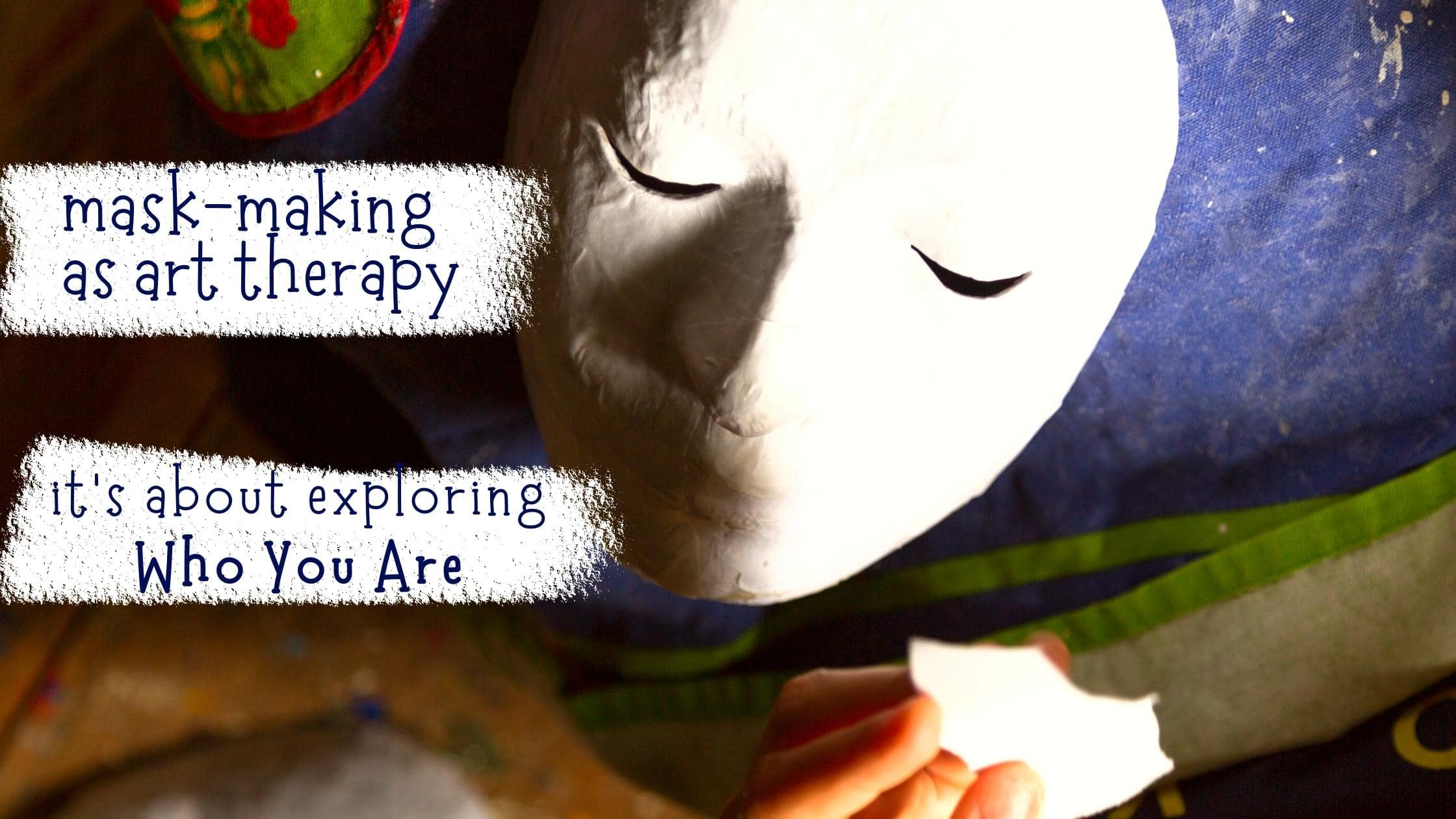 Making masks, art therapy masks, art therapy activities, make a mask art therapy, art and crafts mask, make a mask,