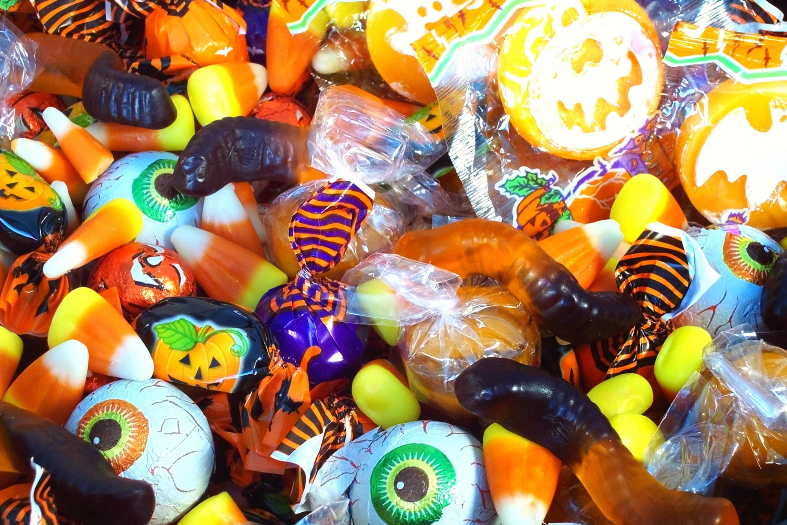 Halloween Candy Cravings, Halloween Candy, Candy Cravings, kick Candy Cravings, kick cravings,