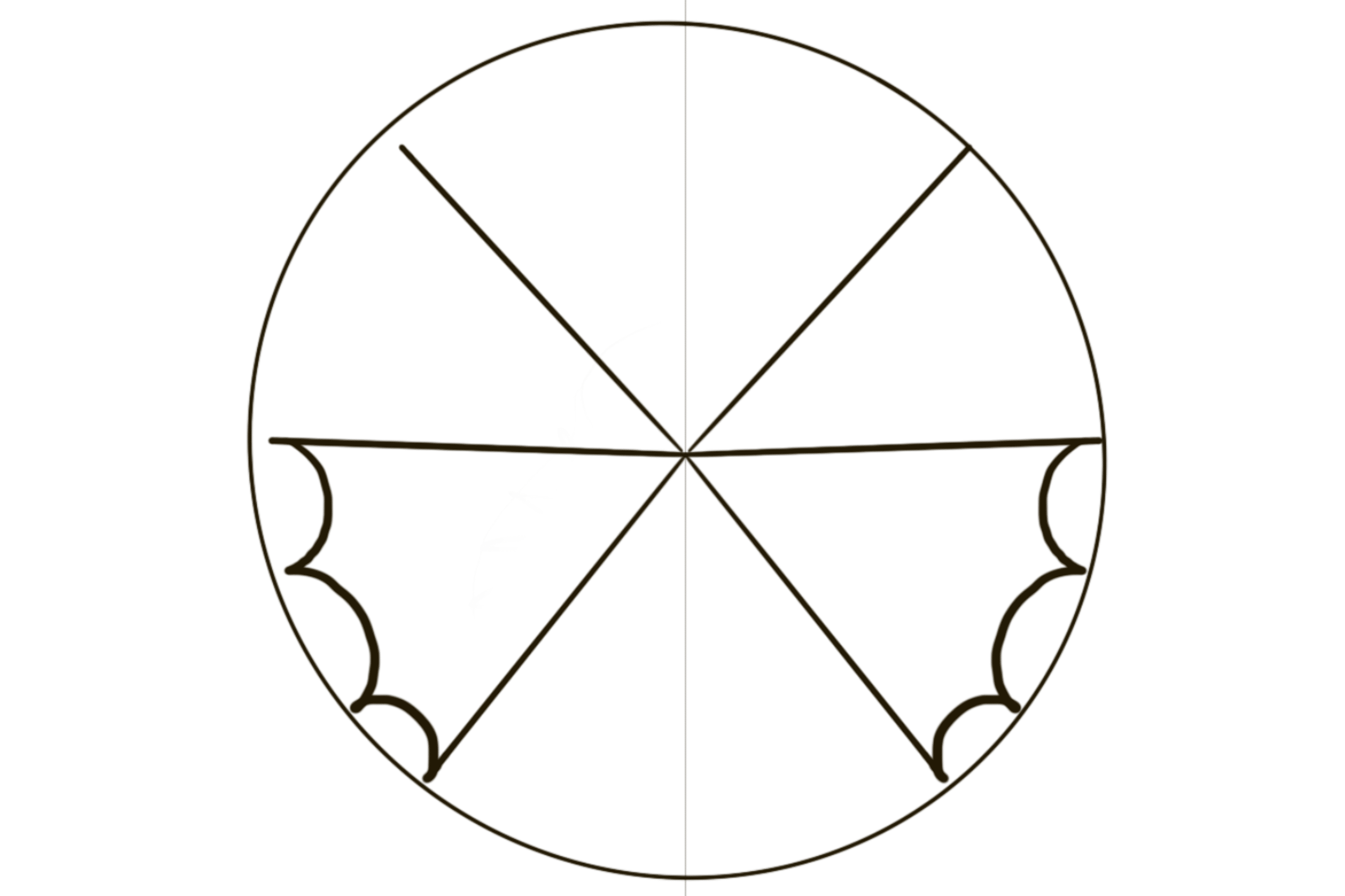 Drawing a Mandala, how to draw a Mandala, Mandala, Mandalas, Drawing Mandalas