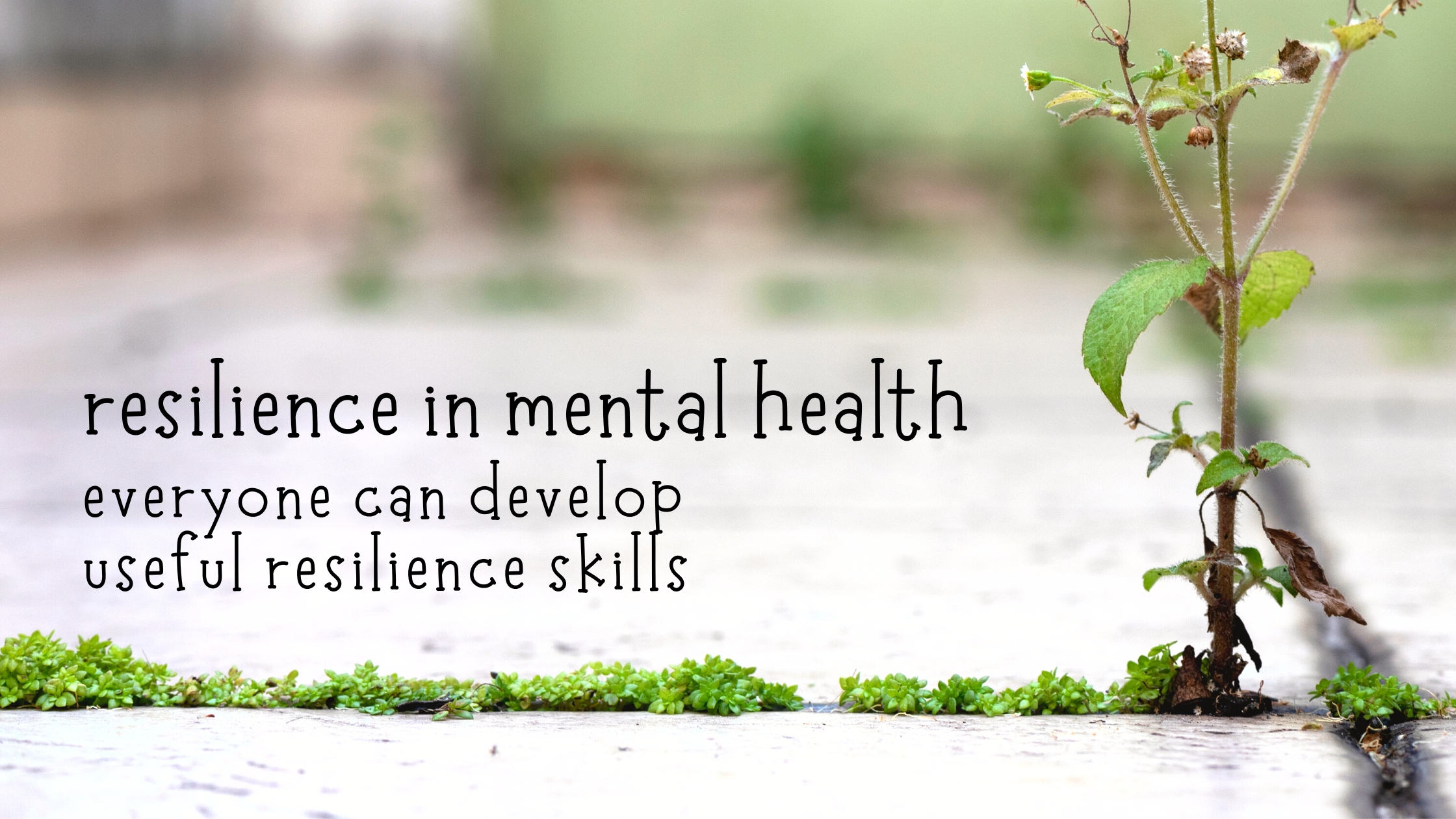 Resilience in mental health, Resilience, mental health, how to be Resilient, become resilient, how to become resilient,