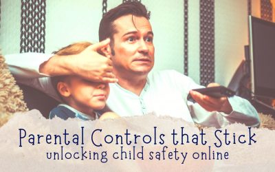 parental controls that stick