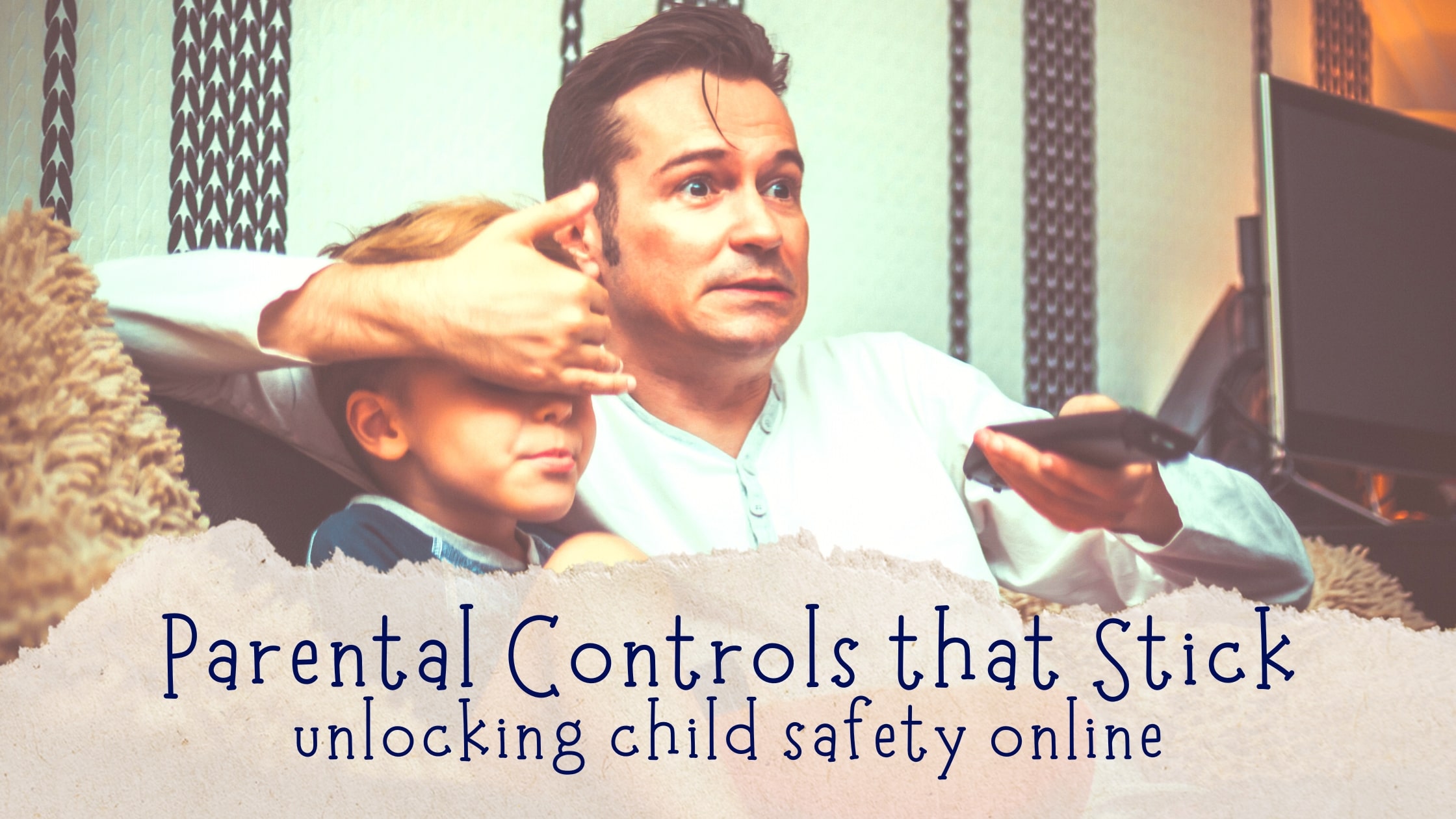 Parental Controls, use Parental Controls, Parental Controls child safety, child screen time, limit screen time, internet safety, child safety online